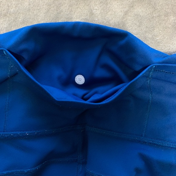 Lululemon fast and free - Picture 5 of 6